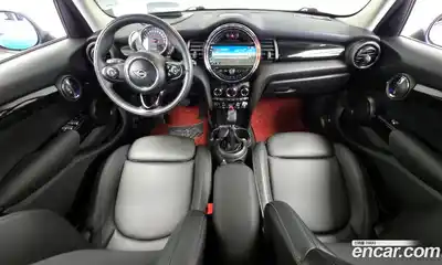 Mini Cooper 2019 1.5 гидро в Москве № 214368, миниатюра 7
