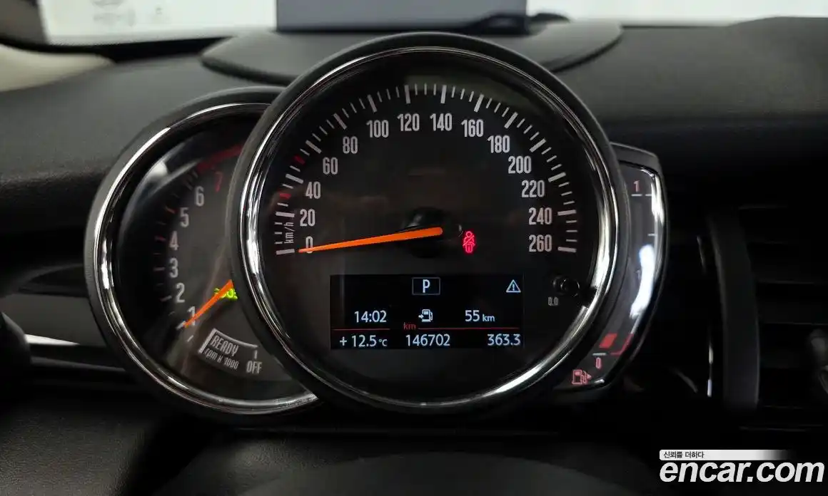 Mini Cooper 2019 1.5 гидро в Москве № 214368, фото 8