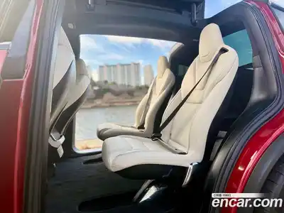 Tesla Model X 2023 0.3 гидро, миниатюра 12