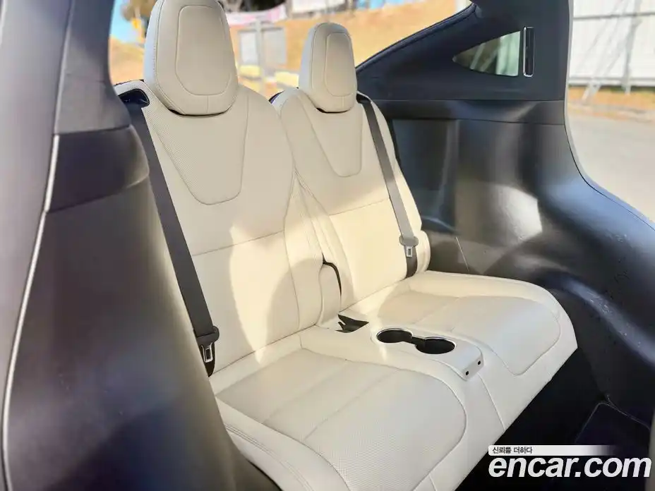Tesla Model X 2023 0.3 гидро, фото 13