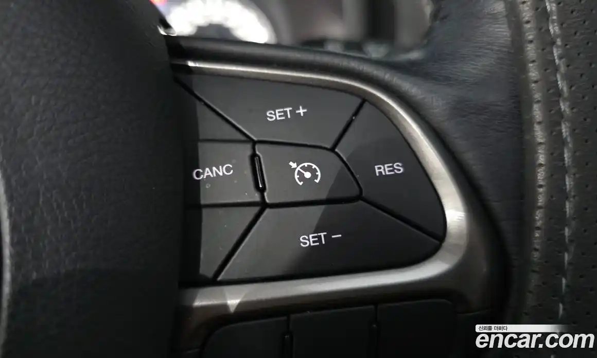 Jeep Renegade 2020 2.4 гидро в Москве № 215431, фото 18
