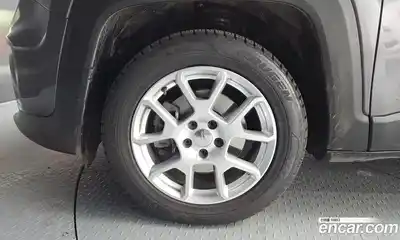Jeep Renegade 2020 2.4 гидро в Москве № 215431, миниатюра 5