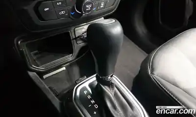Jeep Renegade 2020 2.4 гидро в Москве № 215431, миниатюра 9