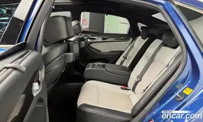 Genesis G80 2016 3.3 гидро в Москве № 21729, миниатюра 12