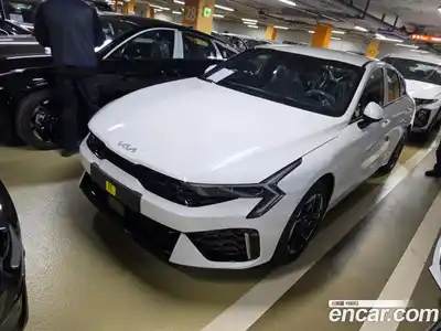 Kia K5 2.0 Best Selection