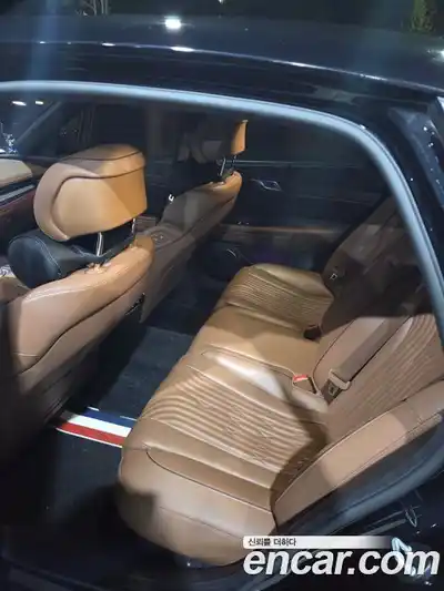 Genesis G80 2022 3.5 гидро в Москве № 2197763, миниатюра 9