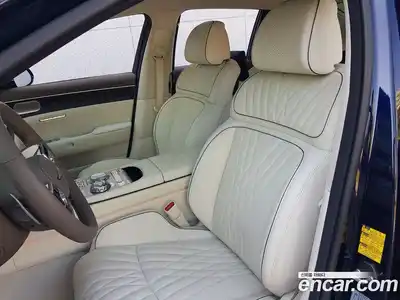 Genesis G90 2022 3.5 гидро в Москве № 2197856, миниатюра 10
