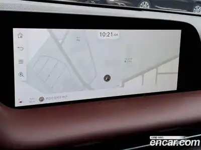 Genesis G90 2022 3.5 гидро в Москве № 2197859, миниатюра 11