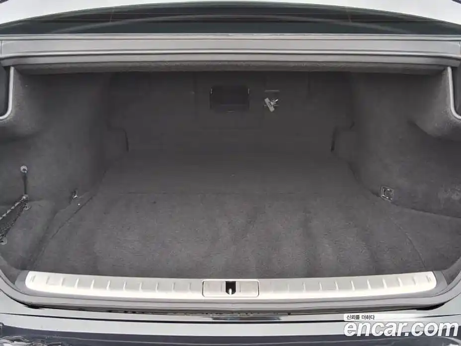 Genesis G90 2022 3.5 гидро в Москве № 2197859, фото 17
