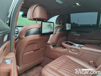 Genesis G90 2022 3.5 гидро в Москве № 2197859, миниатюра 4