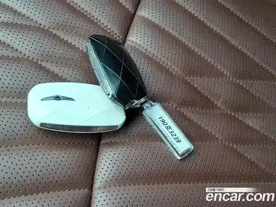 Genesis G90 2022 3.5 гидро в Москве № 2197859, миниатюра 8