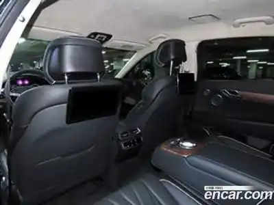 Genesis G80 2022 гидро в Москве № 2197898, миниатюра 11
