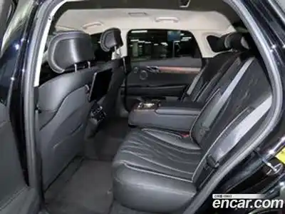 Genesis G80 2022 гидро в Москве № 2197898, миниатюра 12