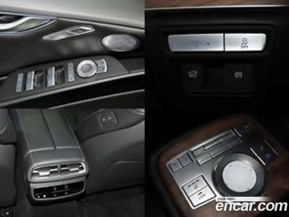 Genesis G80 2022 гидро в Москве № 2197898, фото 17