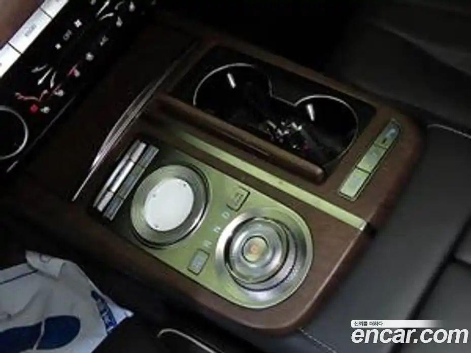 Genesis G80 2022 гидро в Москве № 2197898, фото 18