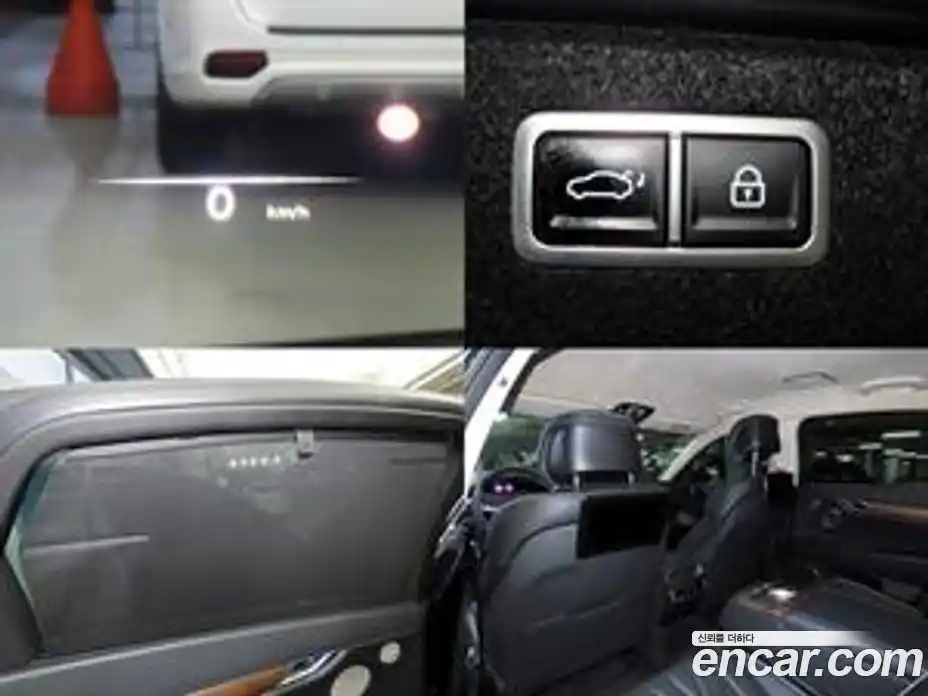 Genesis G80 2022 гидро в Москве № 2197898, фото 19