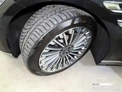 Genesis G80 2022 гидро в Москве № 2197898, миниатюра 6