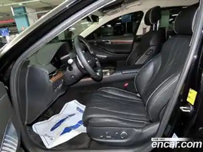 Genesis G80 2022 гидро в Москве № 2197898, миниатюра 10