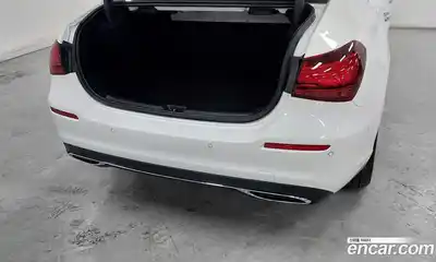 Mercedes-Benz A-Class 2024 2.0 гидро в Москве № 2198881, миниатюра 11