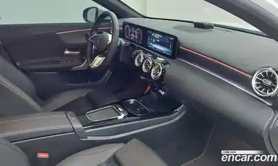 Mercedes-Benz A-Class 2024 2.0 гидро в Москве № 2198881, миниатюра 9