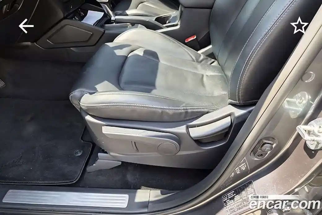 SsangYong Rexton 2022 2.2 гидро в Москве № 2199057, фото 20