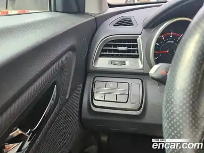 SsangYong TIBOLI 2017 1.6 гидро в Москве № 2199116, миниатюра 12