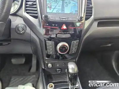 SsangYong TIBOLI 2017 1.6 гидро в Москве № 2199116, миниатюра 9
