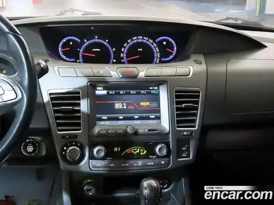 SsangYong Korando 2017 2.2 гидро в Москве № 2199131, миниатюра 11
