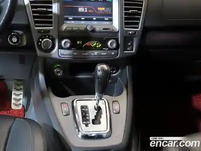 SsangYong Korando 2017 2.2 гидро в Москве № 2199131, миниатюра 12
