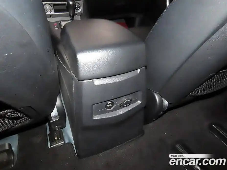 SsangYong Korando 2017 2.2 гидро в Москве № 2199131, фото 15