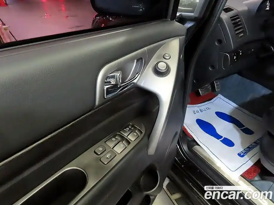 SsangYong Korando 2017 2.2 гидро в Москве № 2199131, фото 16