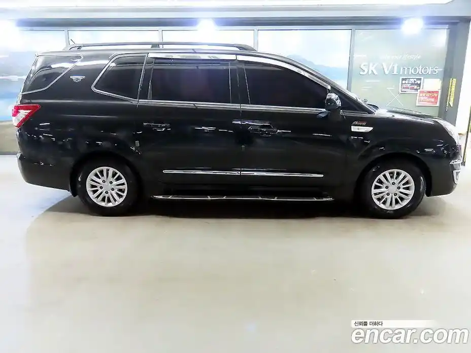 SsangYong Korando 2017 2.2 гидро в Москве № 2199131, фото 3