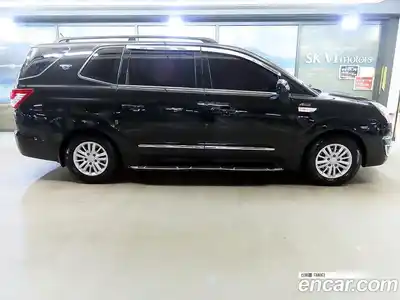 SsangYong Korando 2017 2.2 гидро в Москве № 2199131, миниатюра 3