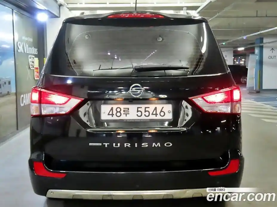 SsangYong Korando 2017 2.2 гидро в Москве № 2199131, фото 5
