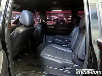 SsangYong Korando 2017 2.2 гидро в Москве № 2199131, миниатюра 7