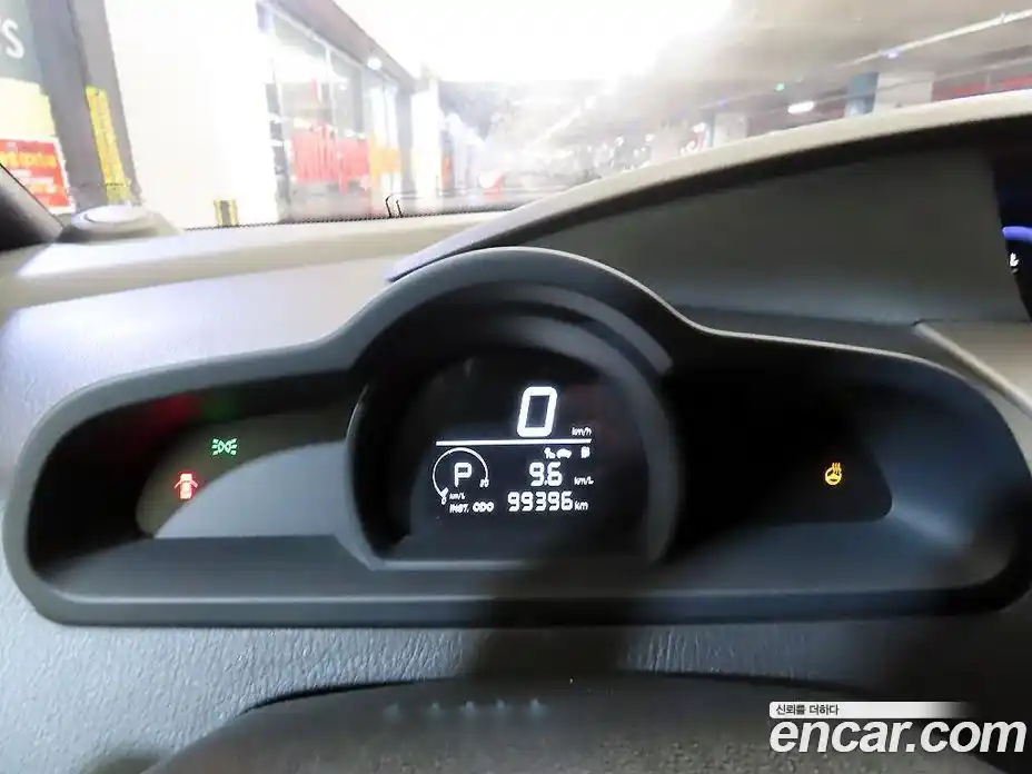 SsangYong Korando 2017 2.2 гидро в Москве № 2199131, фото 9