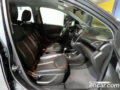 Chevrolet Spark 2020 1.0 гидро в Москве, миниатюра 11