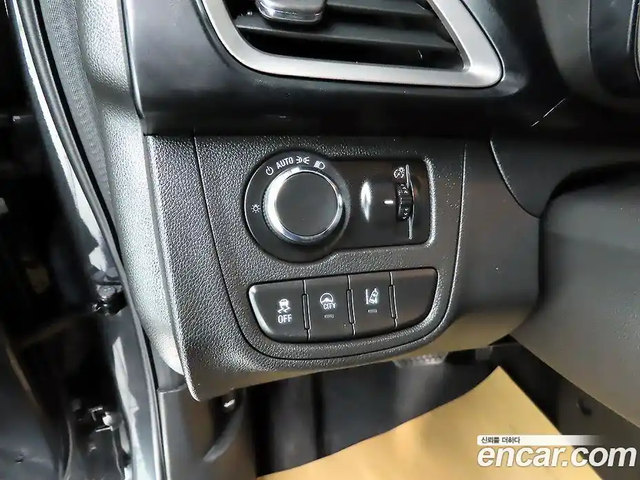 Chevrolet Spark 2020 1.0 гидро в Москве, фото 14