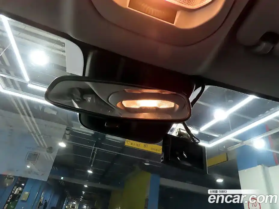 Chevrolet Spark 2020 1.0 гидро в Москве, фото 16