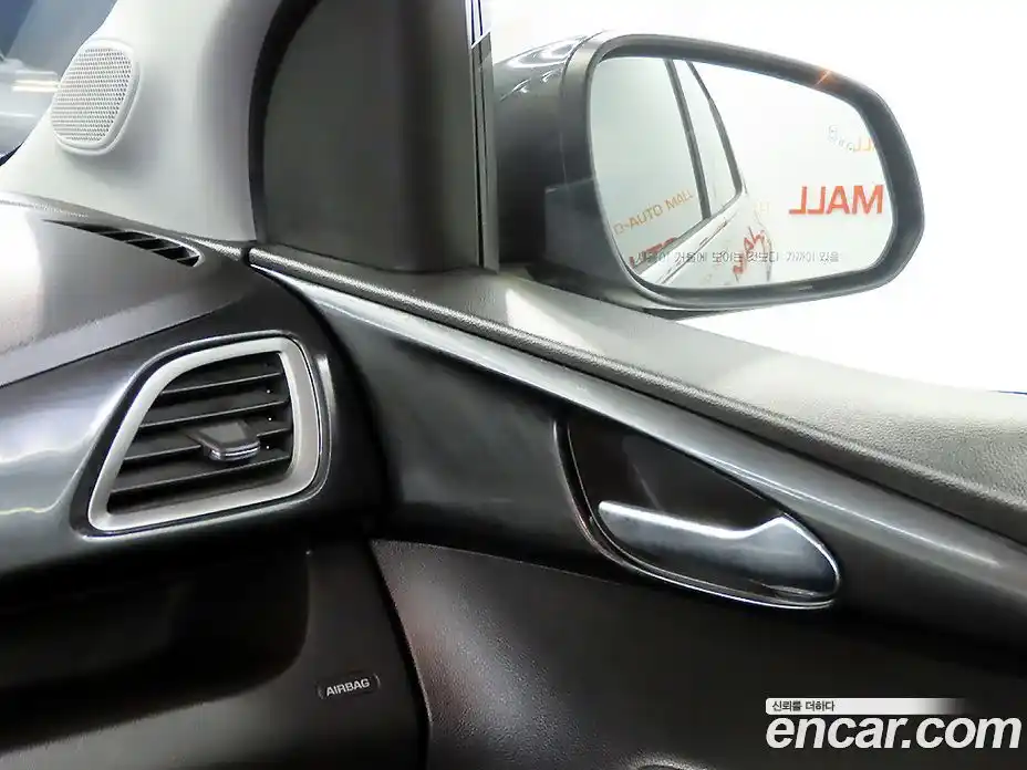 Chevrolet Spark 2020 1.0 гидро в Москве, фото 17