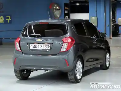Chevrolet Spark 2020 1.0 гидро в Москве, миниатюра 2