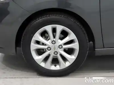 Chevrolet Spark 2020 1.0 гидро в Москве, миниатюра 5