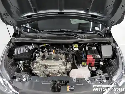 Chevrolet Spark 2020 1.0 гидро в Москве, миниатюра 6