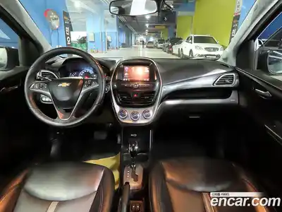 Chevrolet Spark 2020 1.0 гидро в Москве, миниатюра 7