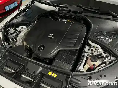 Mercedes-Benz S-Class 2024 3.0 гидро в Москве № 2199379, миниатюра 7