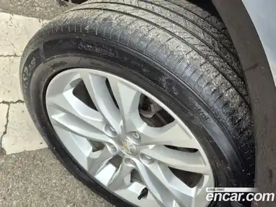 Chevrolet Malibu 2017 1.5 гидро в Москве № 2200329, миниатюра 5