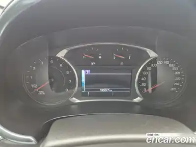 Chevrolet Malibu 2017 1.5 гидро в Москве № 2200329, миниатюра 8