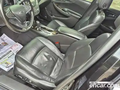 Chevrolet Malibu 2017 1.5 гидро в Москве № 2200329, миниатюра 10