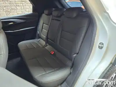 Chevrolet TrailBlazer 2021 1.3 гидро в Москве № 2200412, миниатюра 12