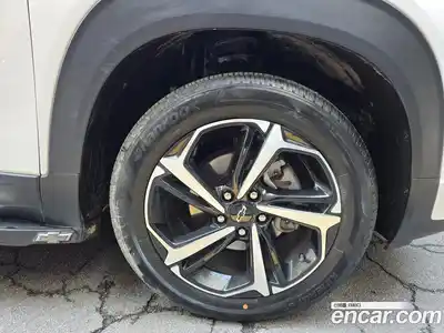 Chevrolet TrailBlazer 2021 1.3 гидро в Москве № 2200412, миниатюра 5